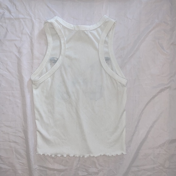 Xs butterfly tank top - Picture 2 of 2